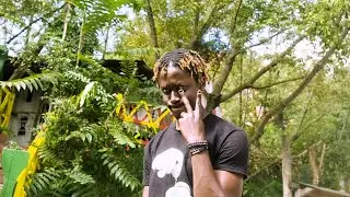 Meet VERSIONS Fellow: Emmanuel Ladong