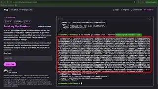 I Hacked Azure With a Fake OAuth App | Wiz CTF Entra ID Challenge