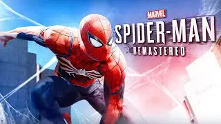 Marvel's Spider-Man Remastered - Эпизод 7: Вдали от Скорпиона