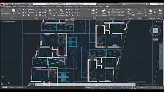 Layers Command In AutoCAD | AutoCAD tutorials | Practical Life