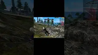 1vs3 Clutch🤯 M249 lutch 😱#shortsfeed #jaidgaming.1m #jurassicworld #jurssicworld #freefire
