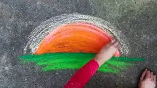 Chalk Fest!