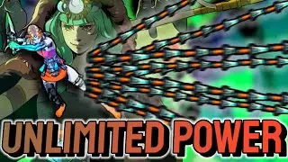 I was shocked by the sheer POWER of this viewer suggested build. | Hades 2