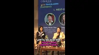 How NOT to repeat history - Kathy Hirata Chin tells all