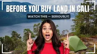 Want to Buy Land in California to Start Homesteading? It&rsquo;s Not That Simple.