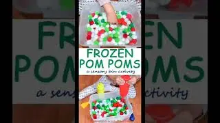 Sensory activities ideas |#toddleractivities #autism #sensoryplay #youtube #mentalhealthawareness