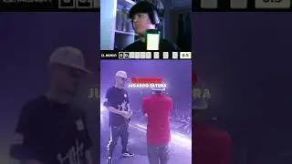 MINUTO DE EL MENOR VS BNET