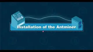 Mining 101 Part 2: How to install and begin running your Antminer