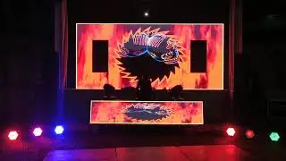 Best DJ SETUP &  Led Wall Punjab