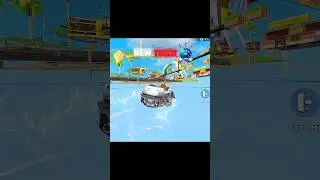 New Trick in free fire #freefire #bugfreefire #garenafreefire