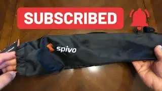 UnBoxing the Spivo Stick #Selfie #Selfiestick #Gopro