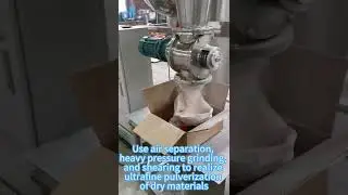 Superfine Pulverizer Manufacturer/Grinder/Crusher Manufacturer