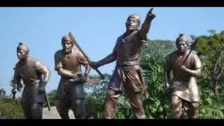 Tyaokhamti (7th Ahom King)