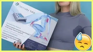 HOW TO STOP EXCESSIVE SWEATING! DERMADRY | HANNAH SCHRODER