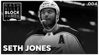 Seth Jones | Nashville Block Party