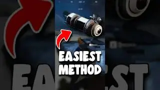 BEST Sentinel Firing Core Farming Method in Arc Raiders