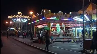TV5 - Luna park 