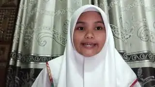 Self Introduction as a Vocational Pharmacy Workers (TVF)