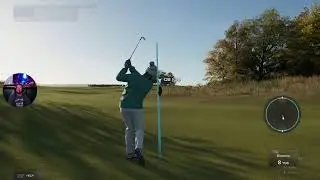 Lets golf