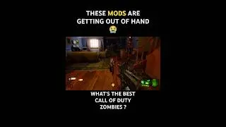 BLACK OPS 3 SAN ANDREAS ZOMBIES