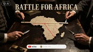 The Scramble for Africa: Europe&rsquo;s Battle for a Continent
