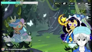 Cookie Run Kingdom Story: The Millennial Advent (Ritsu Plays Cookie Run: Kingdom)
