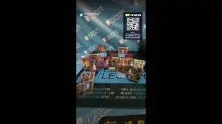 2025-26 Topps Basketball 2020 Prizm Mixer W/ Adrian APM!