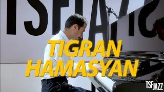 Tigran Hamasyan 