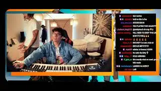 PRETTYMUCH- Excited (unreleased song)