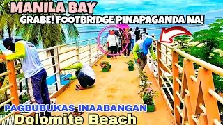 Manila Bay Update:May 22, 2021