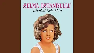 istanbul sokakları