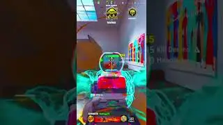 Want My Aim Settings? #bo6 #warzone #callofduty #cod #gaming #hacker #streamer #youtuber #shorts
