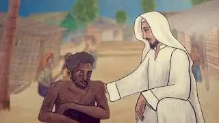 Rohingyala Rah&aacute;motor Rasta - Hozorat Isa Mosir Kushir Hobor