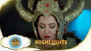 Divya Prem | Highlights | 01 Oct 2025 | Hindi Serial | Sun Neo