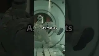 Tears Don&rsquo;t Fall in Space?! 🌌 Zero-Gravity Secrets Revealed