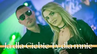 Mocny Duet - M&K - Ja Dla Ciebie Ty dla mnie (cover)