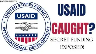 USAID Exposed: Funding Terrorism in Nigeria?