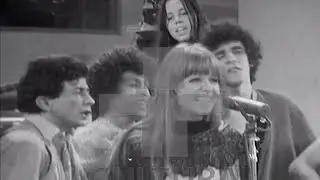 Os Mutantes, Novos Baianos e Tom Z&eacute; - 2001 | Programa Jovem Urgente (1969)