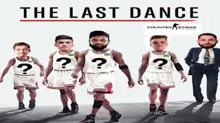 Vazou IMPERIAL contratou a line do THE LAST DANCE!!! #Shorts