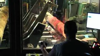 Columbia Vista Tour - CVC Sawmill - Headrig