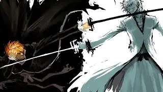 BLEACH Brave Souls - 3D Action