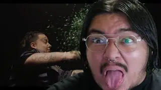 1ST LISTEN REACTION Fat Nick - Still Outside (Official Music Video)