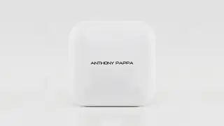 Anthony Pappa - Melbourne