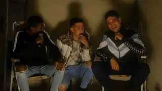 GAMBERROS TV - ENTREVISTA#8 SARCO RD 