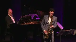 An Evening of Jazz & Cabaret - Harry Green - March 2022