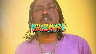 Guzman - Paper (Official Music Video)