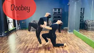Doobey | Dance Cover | Gehraiyaan | Deepika|Siddhant | Ananya | Dhairya | Trending | Bollywoodbeats