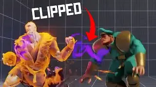 Punished on My own hit
