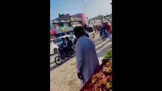 NA-75 DASKA | PMLN🦁 VS PTI🏏POLLING STATION VISITING