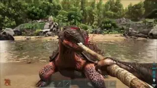 Let's roleplay Ark auf dem RP-Server AnzahCraft Deutsch Teil 26
